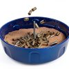 Ground Walnut Shell Media 4lb Interactivia Grit 12-20 Blasting-4
