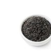 80 Grit Aluminum Oxide Blast Media 8 LBS by TITGGI - Long-Lasting Sand-1