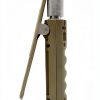 HOLDWIN Sand Blaster Gun with Ceramic Nozzles for Paint Removal and-1