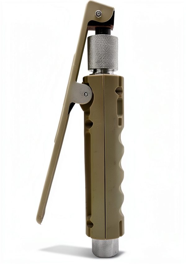 HOLDWIN Sand Blaster Gun with Ceramic Nozzles for Paint Removal and-1