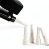 Sand Blaster Ceramic Nozzles Batator 10mm Replacement Tips 4 Pack-1
