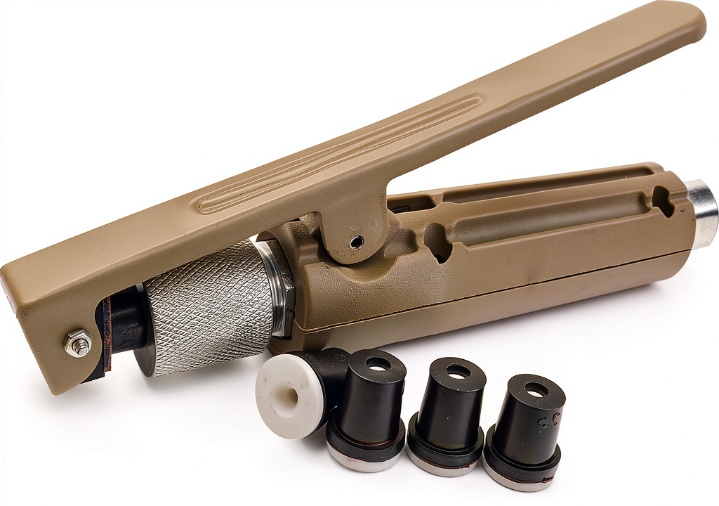 ceramic nozzle