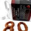 Aluminum Oxide - 10 LBS - Medium to Fine Sand Blasting Abrasive Media for Blasting Cabinet or Blasting Guns. #80 GRIT-2