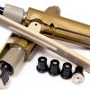 HOLDWIN Sand Blaster Gun with Ceramic Nozzles for Paint Removal and-4