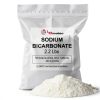 LEMATEC Soda Blasting Media - Technical Sodium Bicarbonate 2.2lb Kit-0